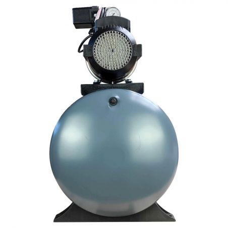 Surpresseur 60L Grundfos JP548PT - Pompe a eau 1,49 kW de 1,5 à 5 m3/h monophasé 220V