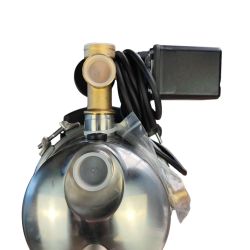 Surpresseur 20L Grundfos JP447PT - Pompe a eau 0,85 kW de 1 à 3,5 m3/h monophasé 220V