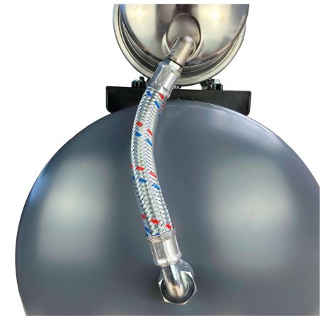 Surpresseur 20L Grundfos JP548PT - Pompe a eau 1,49 kW de 1,5 à 5 m3/h monophasé 220V