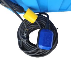 Gestionnaire eau de pluie PILOTUS 25L ACTIVE-JETCOM - 230V
