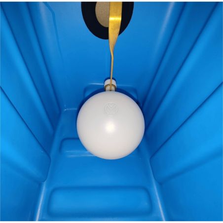 Gestionnaire eau de pluie PILOTUS 25L ACTIVE-JETCOM - 230V