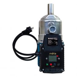 Surpresseur Calpeda META S - Pompe à eau 0,65 kW - 5m3/h - 4,7 bar - Monophasé 230V