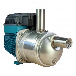 Surpresseur Calpeda META S - Pompe à eau 0,65 kW - 5m3/h - 4,7 bar - Monophasé 230V