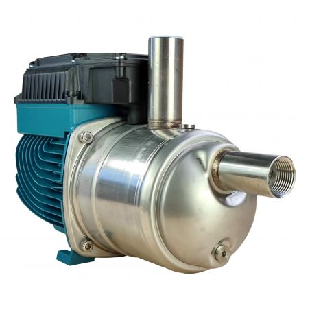 Surpresseur Calpeda META S - Pompe à eau 0,65 kW - 5m3/h - 4,7 bar - Monophasé 230V