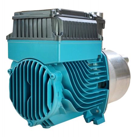 Surpresseur Calpeda META S - Pompe à eau 0,65 kW - 5m3/h - 4,7 bar - Monophasé 230V