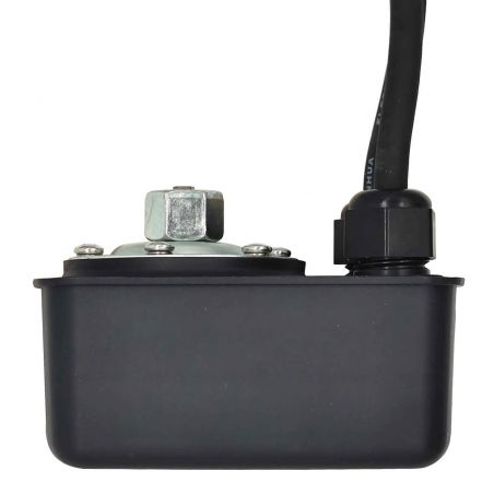 Pressostat électronique SWITCHMATIC2 avec protection manque d'eau - 0 à 8 bars - 16A