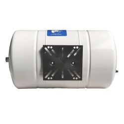 Réservoir à diaphragme PWB 60L horizontal Challenger - 10 bars