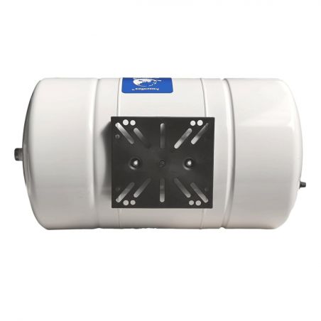 Réservoir à diaphragme PWB 60L horizontal Challenger - 10 bars