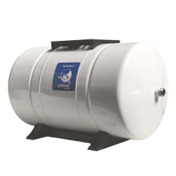 Réservoir à diaphragme PWB 60L horizontal Challenger - 10 bars