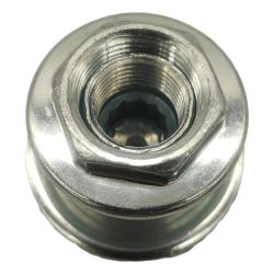 Pièce de Remplacement Supérieure pour Réservoir Vessie 100 à 500L - Tirant diamètre 26mm