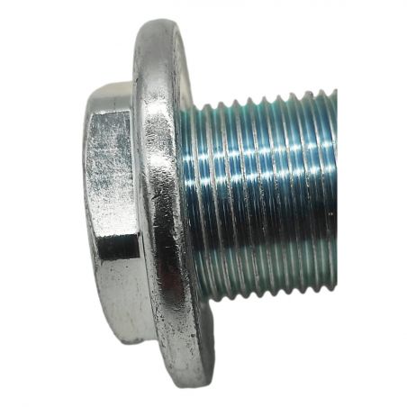 Pièce de Remplacement Supérieure pour Réservoir Vessie 100 à 500L - Tirant diamètre 26mm