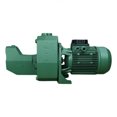 Pompe a eau DAB JET 200 T 1,5 kW de 0,9 à 10,5 m3/h triphasé 380V