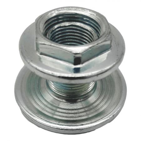 Pièce de Remplacement Supérieure pour Réservoir Vessie 100 à 500L - Tirant diamètre 26mm