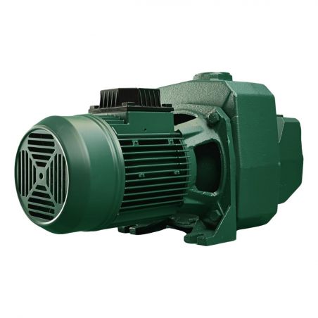 Pompe a eau DAB JET 200 M 1,5 kW de 0,9 à 10,5 m3/h monophasé 220V