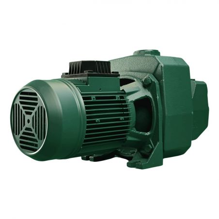 Pompe a eau DAB JET 151 M 1,1 kW de 0,9 à 4,2 m3/h monophasé 220V