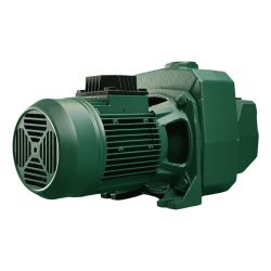 Pompe a eau DAB JET300M 2,2 kW de 0,9 à 10,5 m3/h monophasé 220V