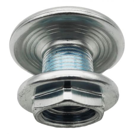 Pièce de Remplacement Supérieure pour Réservoir Vessie 100 à 500L - Tirant diamètre 26mm
