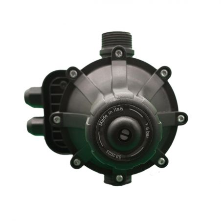 Presscontrol Jetly pour pompe - Jusqu'à 10 bars 220V