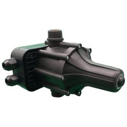 Presscontrol Jetly pour pompe - Jusqu'à 10 bars 220V
