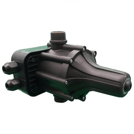 Presscontrol Jetly pour pompe - Jusqu'à 10 bars 220V