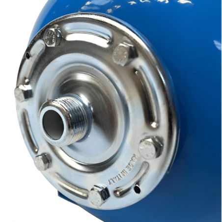 Réservoir à vessie 24L horizontal AQUASYSTEM - 10 bars