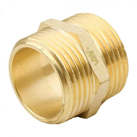Mamelon laiton M-M 8/13 (1/4'')