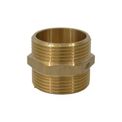 Mamelon laiton M-M 17/23 (3/8'')