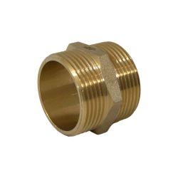 Mamelon laiton M-M 40/49 (1''1/2)