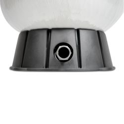 Réservoir à diaphragme C2B 60L vertical - Composite renforcé