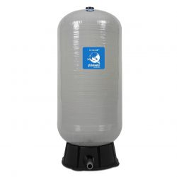 Réservoir à diaphragme C2B 100L vertical - Composite renforcé