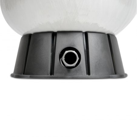 Réservoir à diaphragme C2B 130L vertical - Composite renforcé