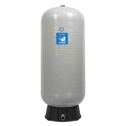 Réservoir à diaphragme C2B 250L vertical - Composite renforcé