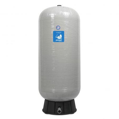 Réservoir à diaphragme C2B 250L vertical - Composite renforcé