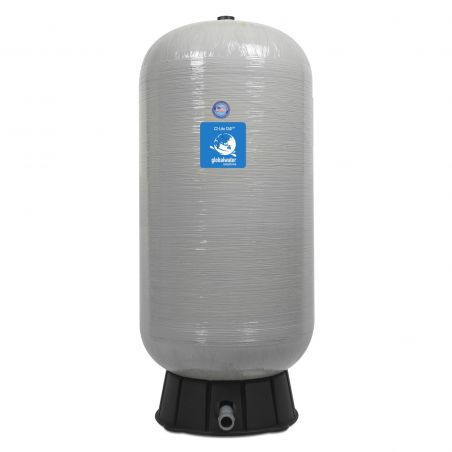 Réservoir à diaphragme C2B 350L vertical - Composite renforcé