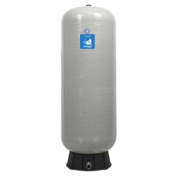 Réservoir à diaphragme C2B 450L vertical - Composite renforcé