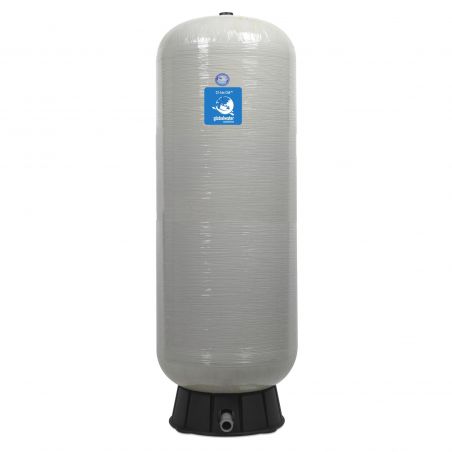 Réservoir à diaphragme C2B 450L vertical - Composite renforcé