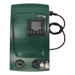 Surpresseur DAB ESYBOXMINI 0,85 kW à pression constante jusqu'à 4,2 m3/h monophasé 220V