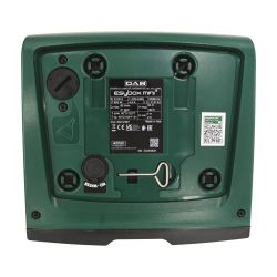 Surpresseur DAB ESYBOXMINI 0,85 kW à pression constante jusqu'à 4,2 m3/h monophasé 220V