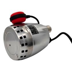 Pompe de relevage Calpeda GXRM9 0,25 kW tout inox jusqu'à 10,2 m3/h monophasé 220V