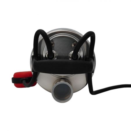 Pompe de relevage Calpeda GXRM9 0,25 kW tout inox jusqu'à 10,2 m3/h monophasé 220V