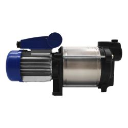 Pompe a eau KSB MultiEco35E 0,8 kW jusqu'à 4 m3/h monophasé 220V