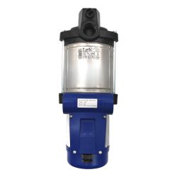 Pompe a eau KSB MultiEco35E 0,8 kW jusqu'à 4 m3/h monophasé 220V