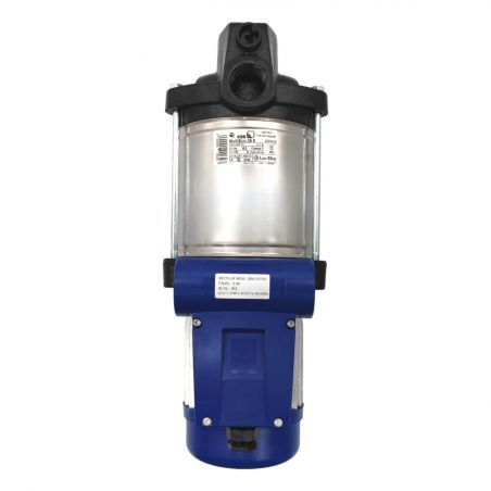 Pompe a eau KSB MultiEco35E 0,8 kW jusqu'à 4 m3/h monophasé 220V