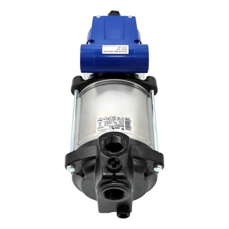 Pompe a eau KSB MultiEco35E 0,8 kW jusqu'à 4 m3/h monophasé 220V