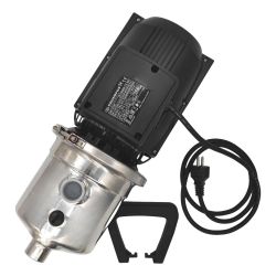 Pompe a eau Grundfos JP548 1,49 kW jusqu'à 5 m3/h monophasé 220V