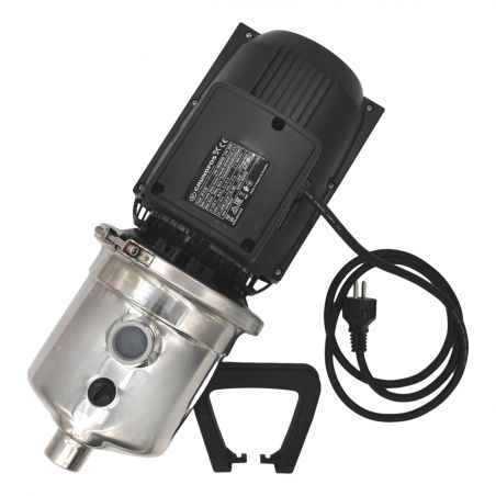 Pompe a eau Grundfos JP548 1,49 kW jusqu'à 5 m3/h monophasé 220V