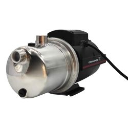 Pompe a eau Grundfos JP548 1,49 kW jusqu'à 5 m3/h monophasé 220V