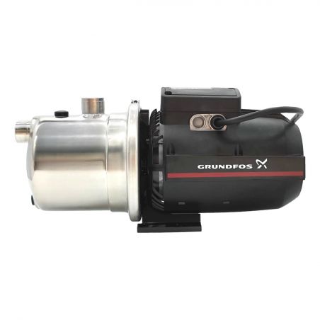 Pompe a eau Grundfos JP548 1,49 kW jusqu'à 5 m3/h monophasé 220V