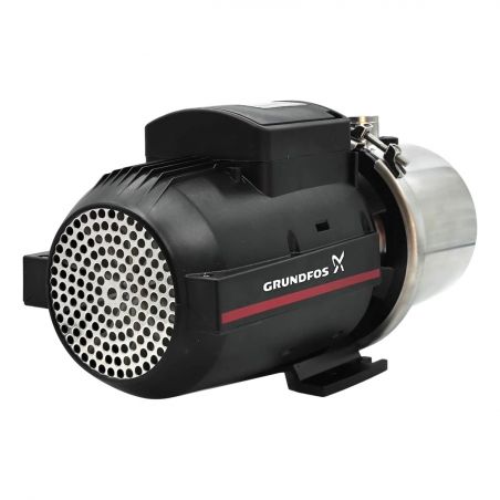 Pompe a eau Grundfos JP548 1,49 kW jusqu'à 5 m3/h monophasé 220V