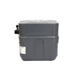 Station de relevage 40L Pedrollo SAR40RXm1 - Pompe a eau 0,25 kW jusqu'à 8,4 m3/h monophasé 220V